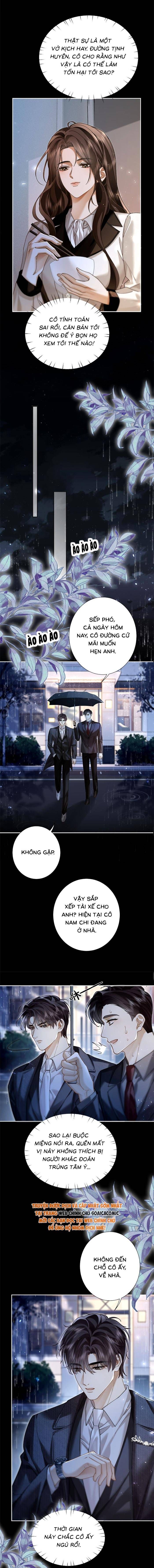 Cám Dỗ Chapter 33 - 7