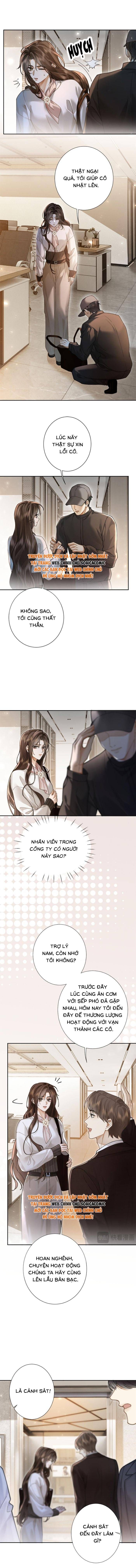 Cám Dỗ Chapter 33 - 9
