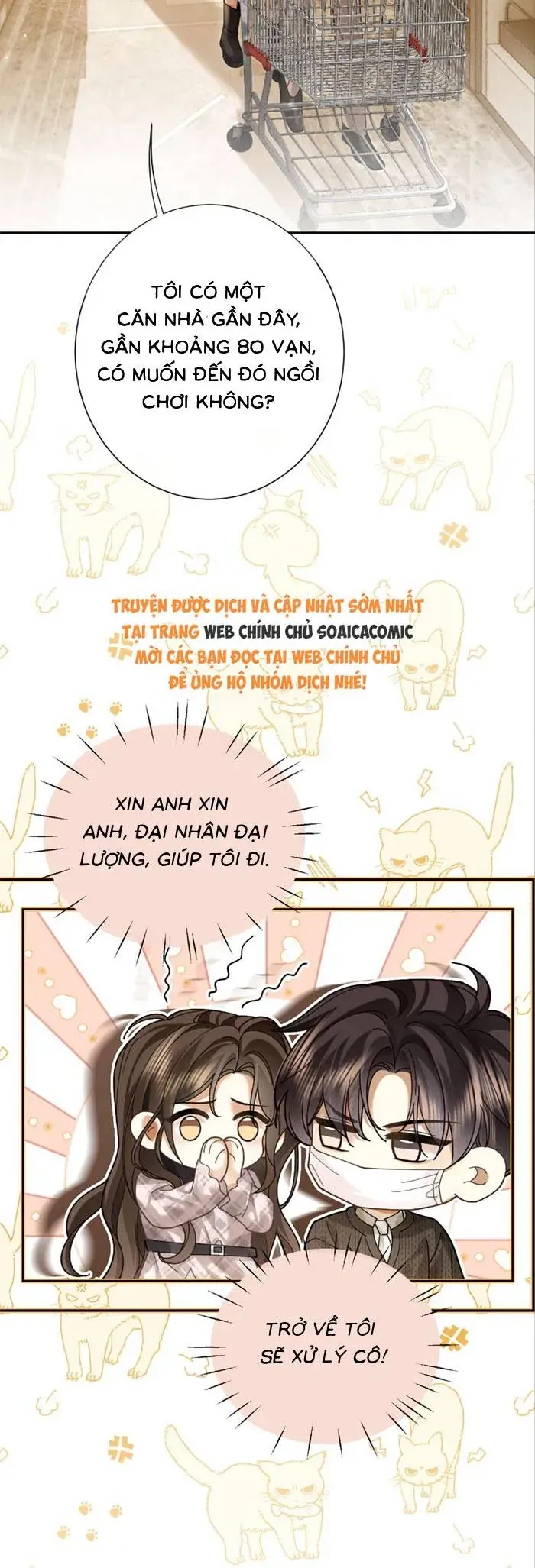 Cám Dỗ Chapter 38 - 16