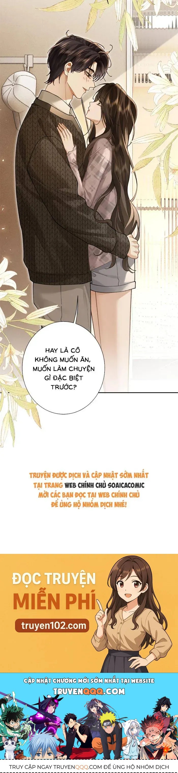 Cám Dỗ Chapter 38 - 26