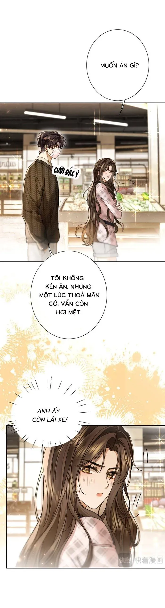 Cám Dỗ Chapter 38 - 5