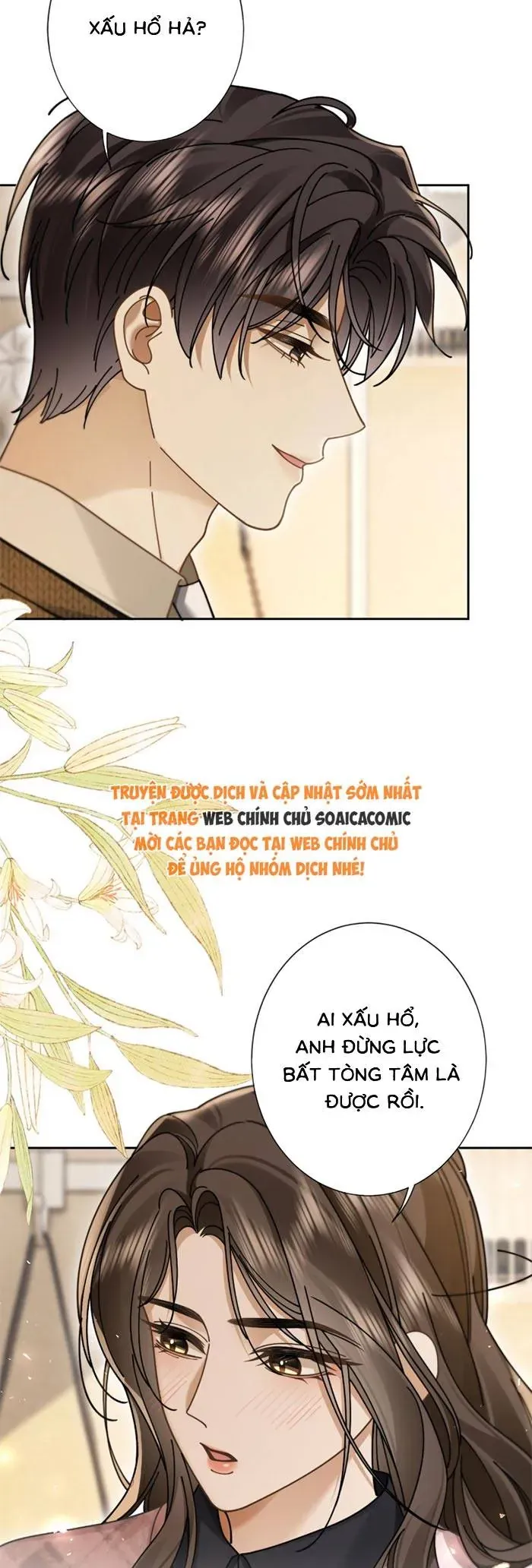 Cám Dỗ Chapter 39 - 2