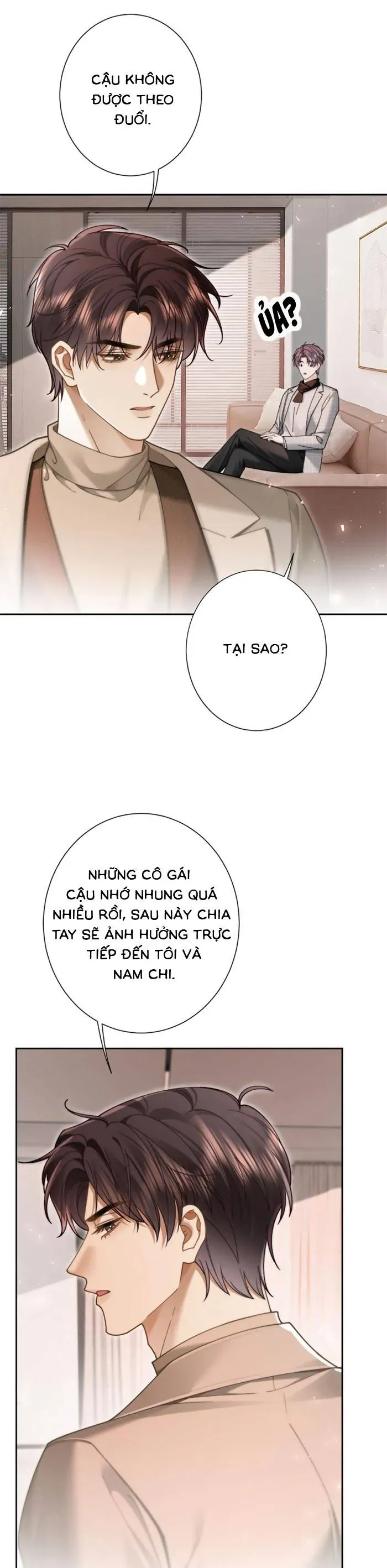 Cám Dỗ Chapter 39 - 14