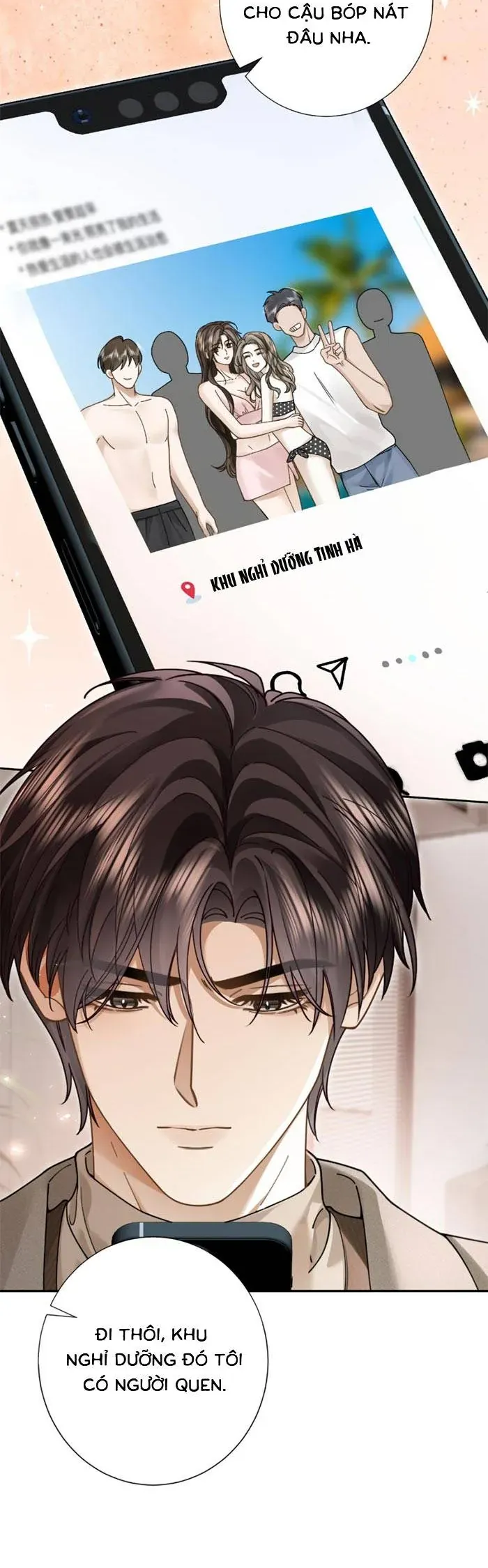 Cám Dỗ Chapter 39 - 18
