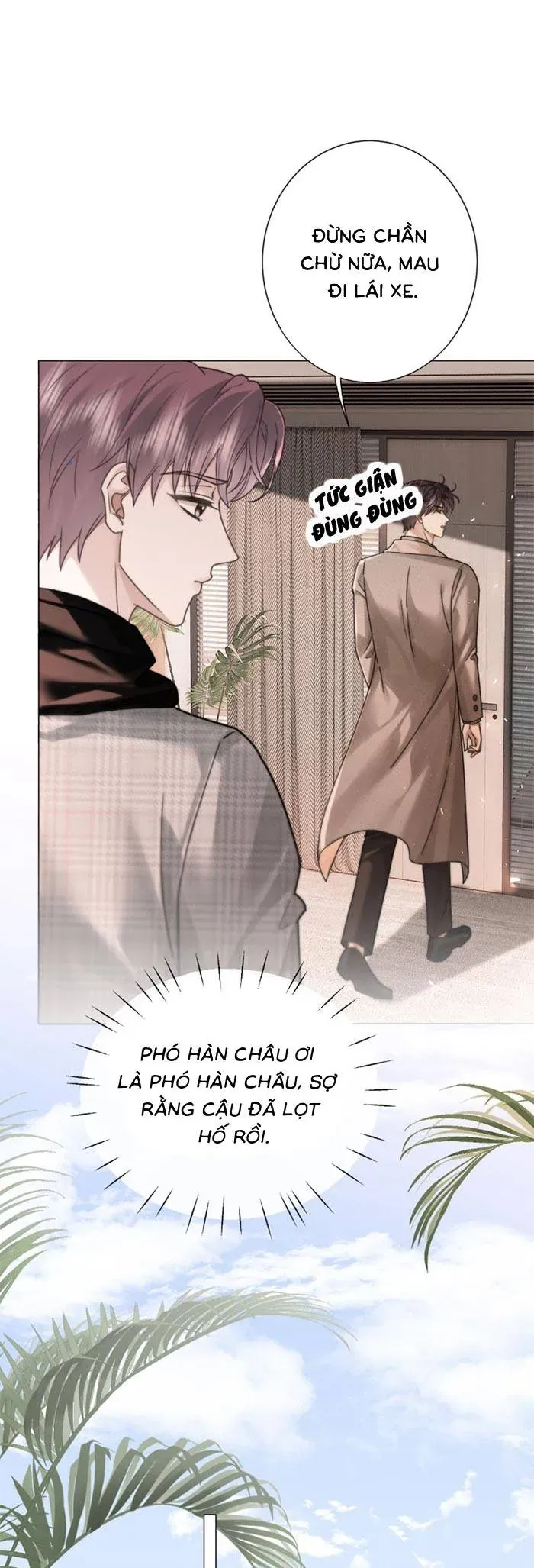 Cám Dỗ Chapter 39 - 19