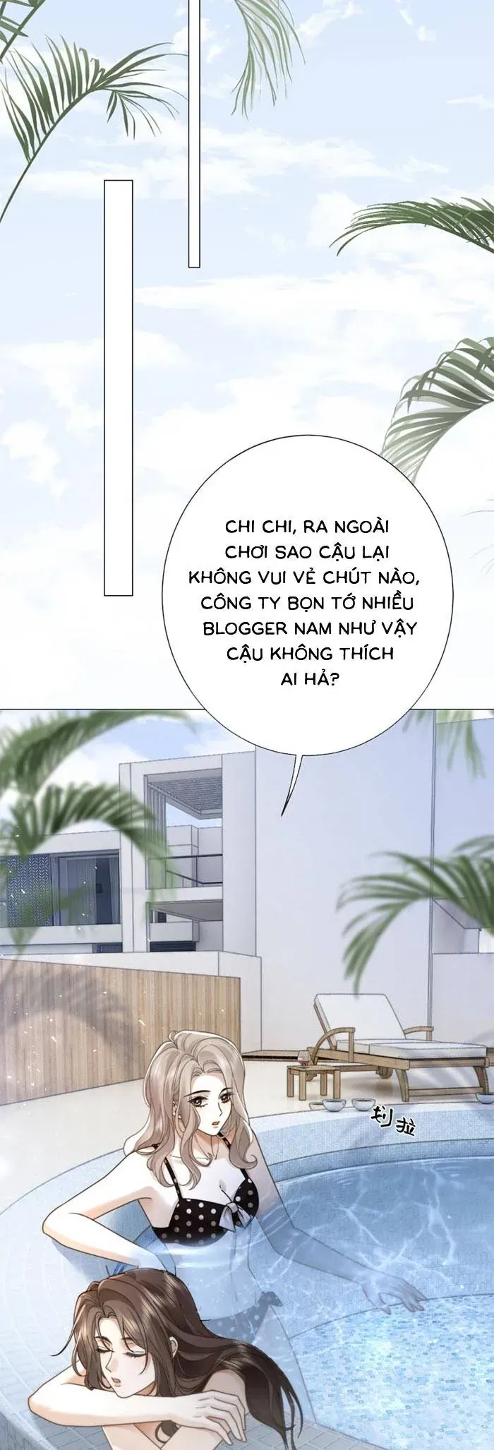 Cám Dỗ Chapter 39 - 20