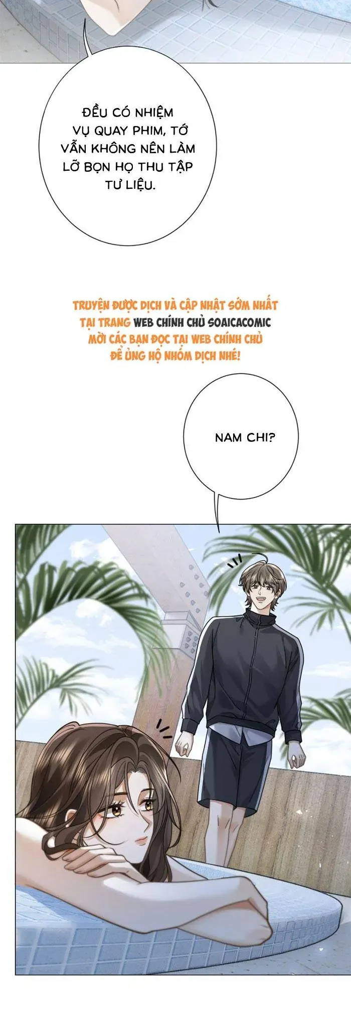 Cám Dỗ Chapter 39 - 21