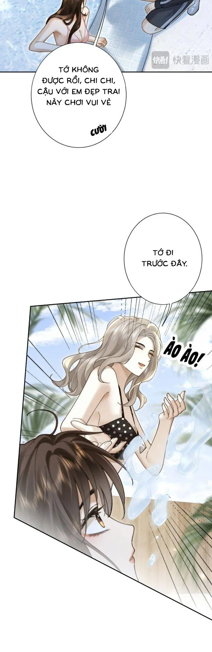 Cám Dỗ Chapter 39 - 24