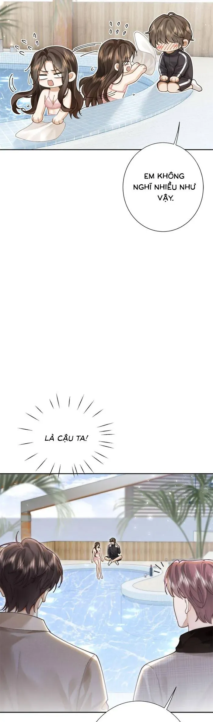 Cám Dỗ Chapter 39 - 26