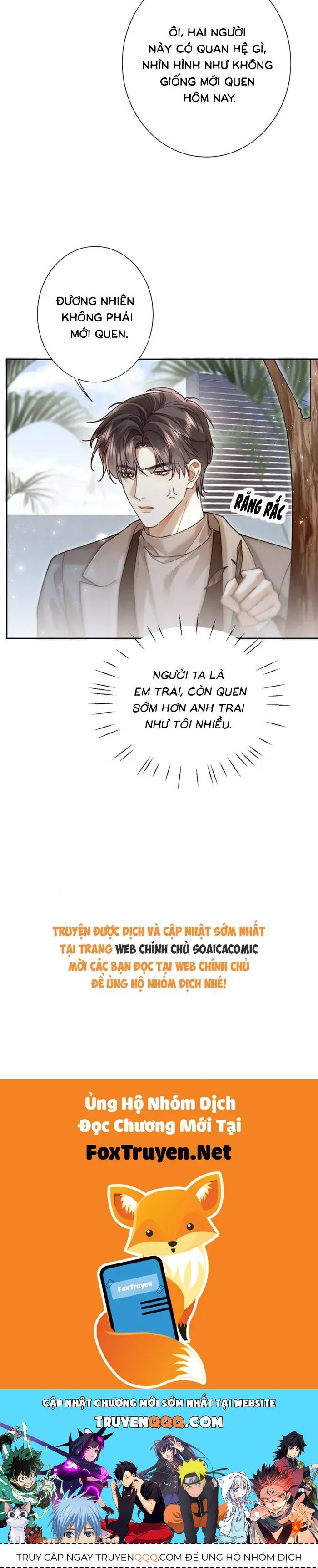 Cám Dỗ Chapter 39 - 27