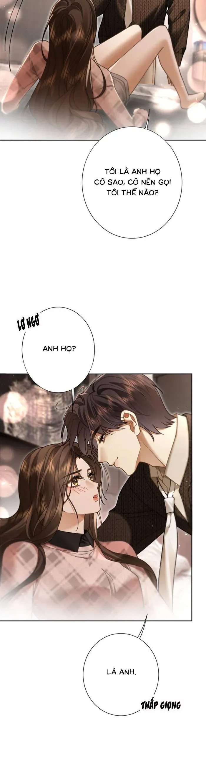 Cám Dỗ Chapter 39 - 5