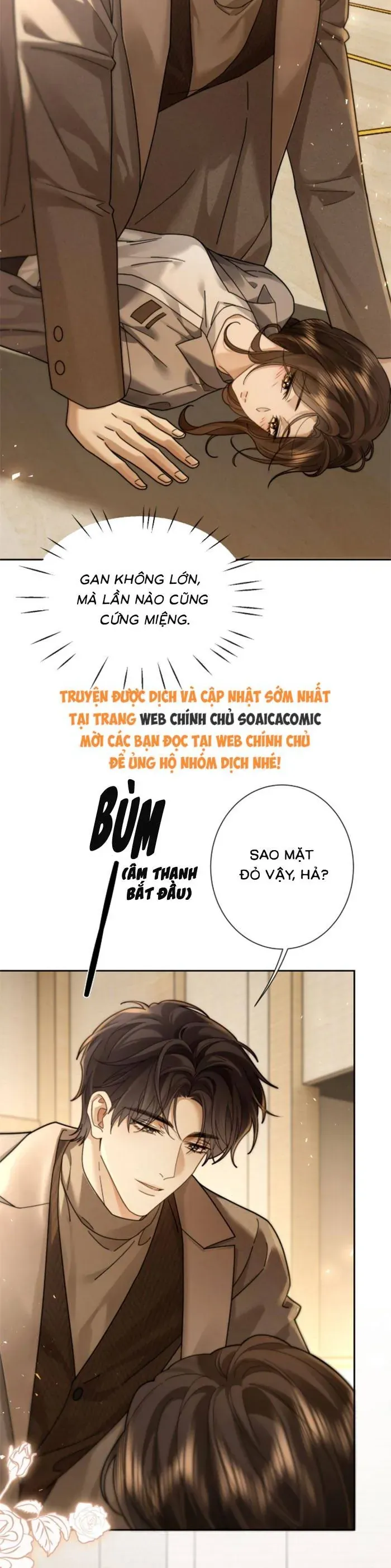 Cám Dỗ Chapter 41 - 2