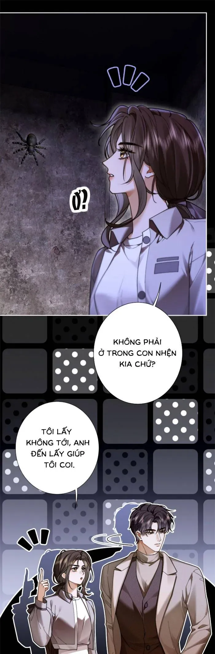 Cám Dỗ Chapter 41 - 11