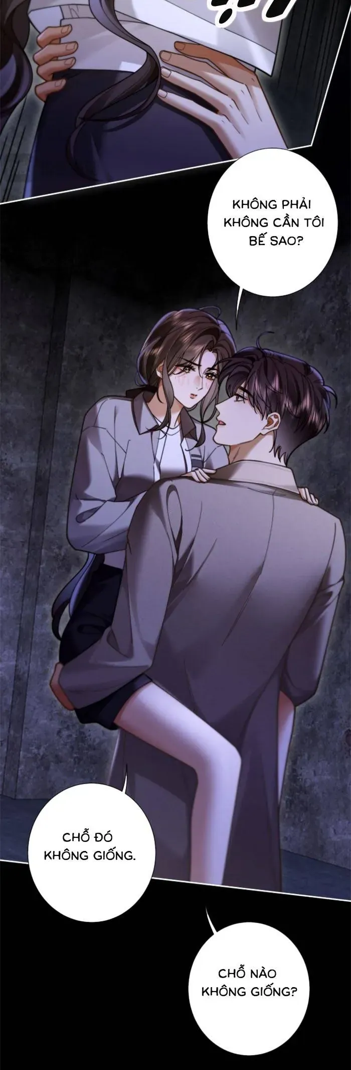 Cám Dỗ Chapter 41 - 13