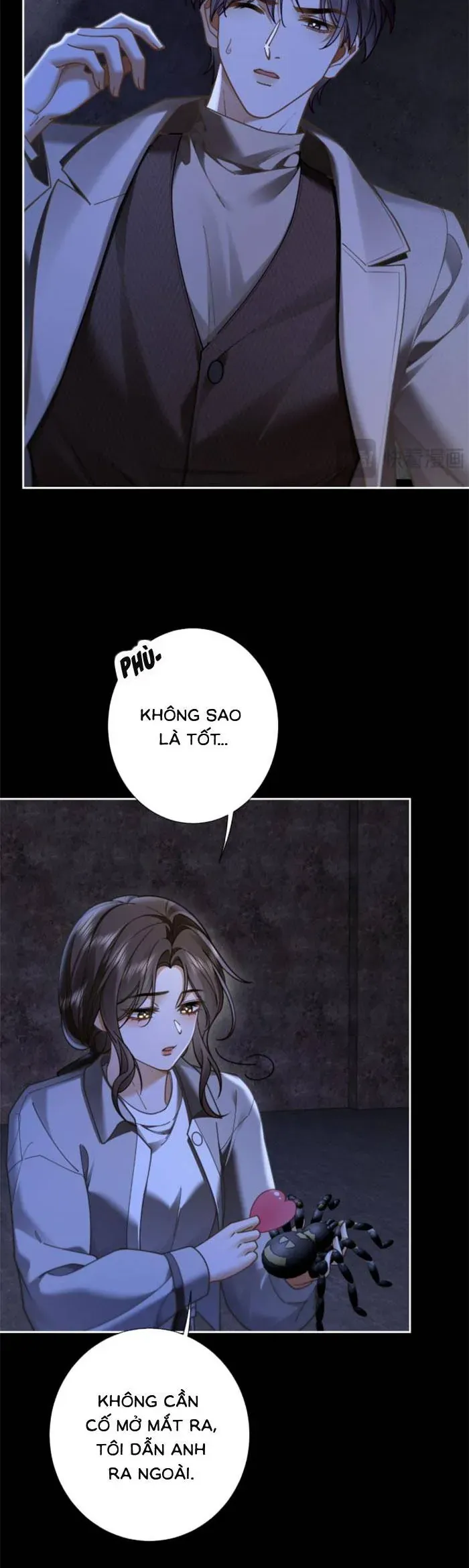 Cám Dỗ Chapter 41 - 18