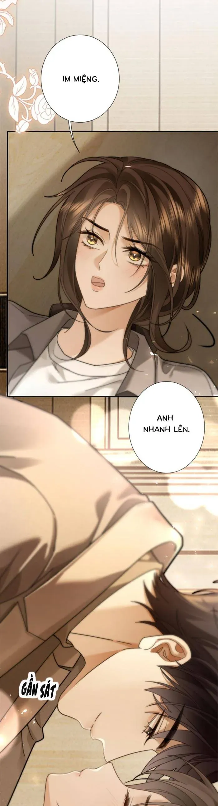 Cám Dỗ Chapter 41 - 3