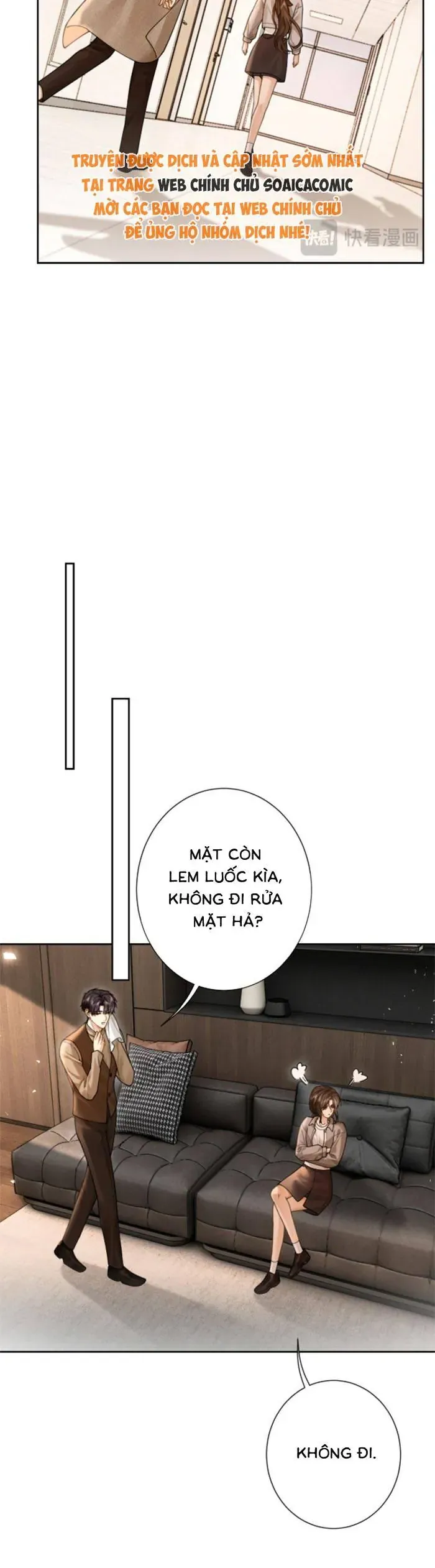 Cám Dỗ Chapter 41 - 22