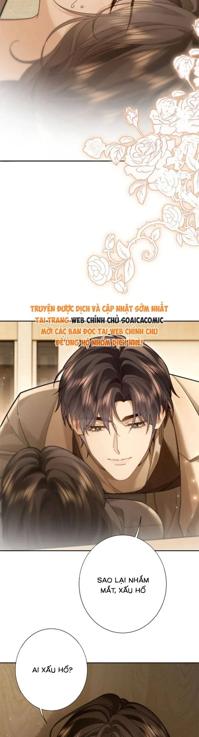 Cám Dỗ Chapter 41 - 4
