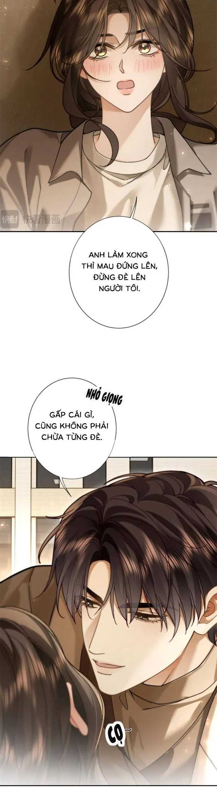 Cám Dỗ Chapter 41 - 5
