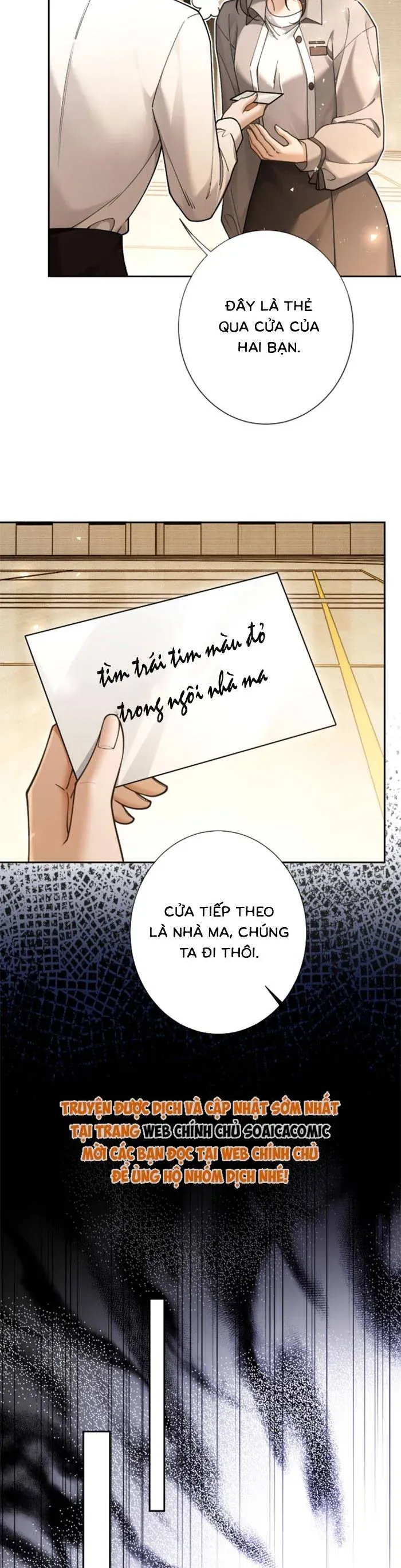 Cám Dỗ Chapter 41 - 7