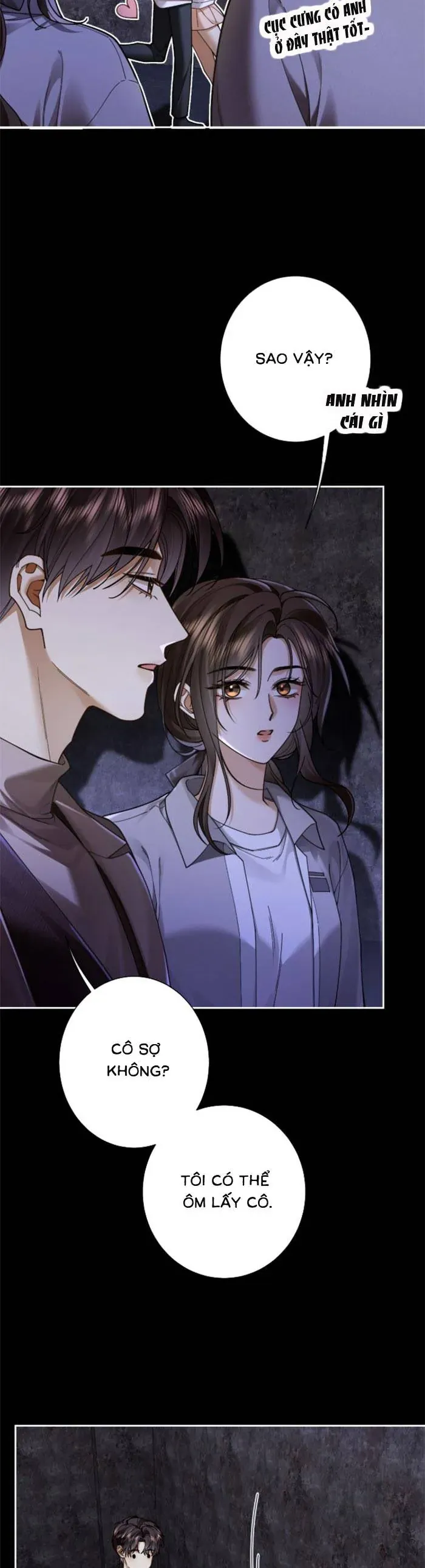 Cám Dỗ Chapter 41 - 9