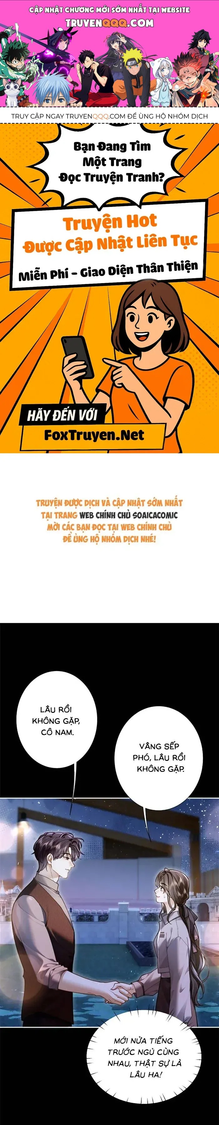 Cám Dỗ Chapter 43 - 1