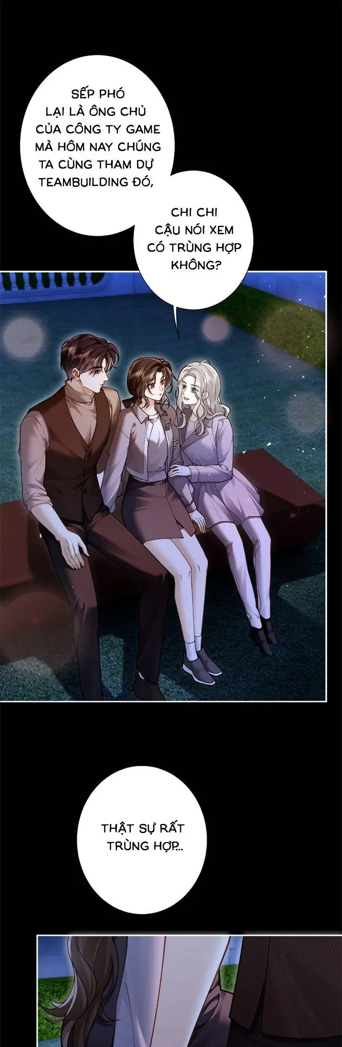 Cám Dỗ Chapter 43 - 2