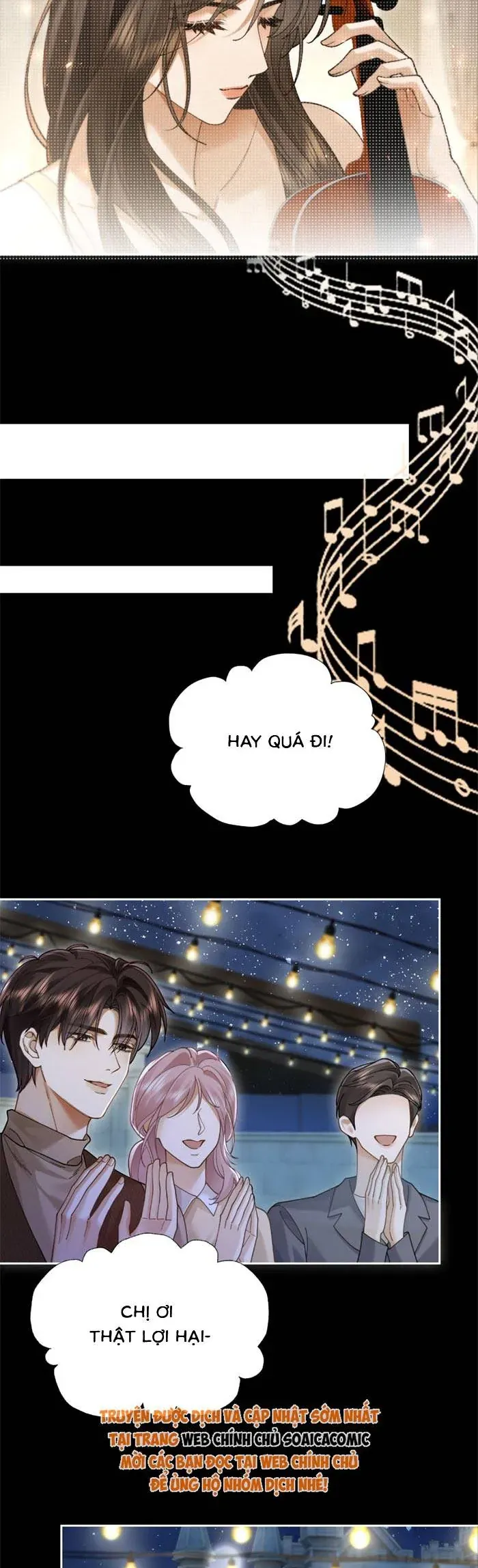 Cám Dỗ Chapter 43 - 16