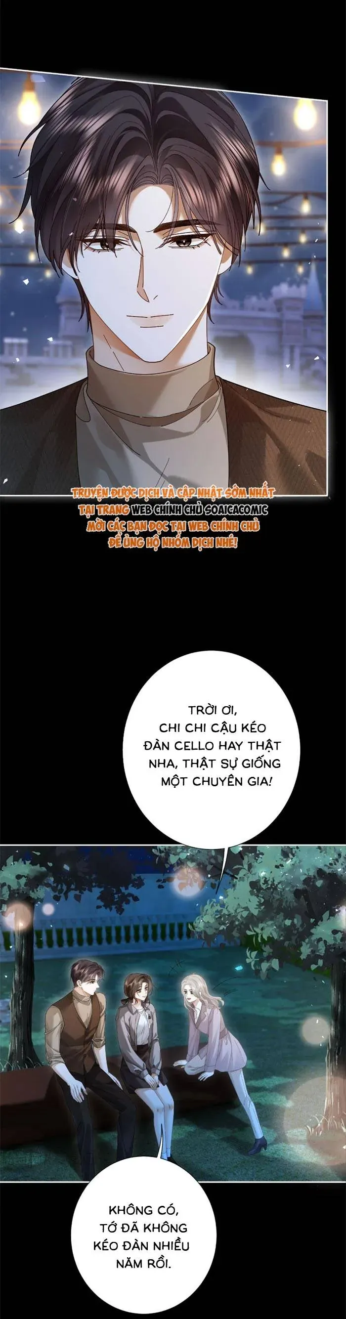 Cám Dỗ Chapter 43 - 18