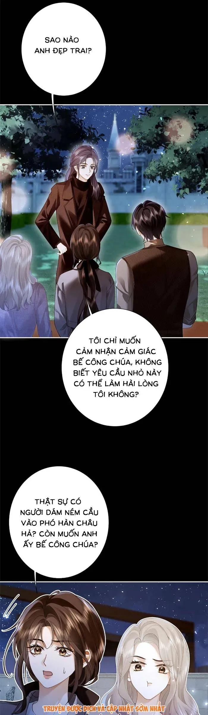 Cám Dỗ Chapter 43 - 20