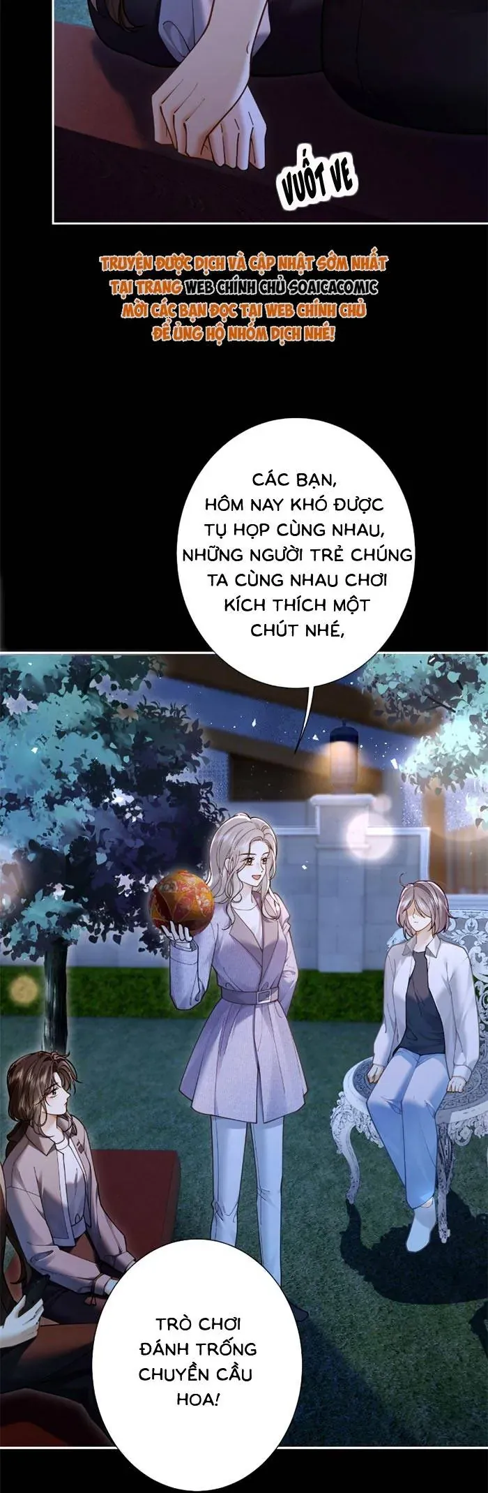 Cám Dỗ Chapter 43 - 3