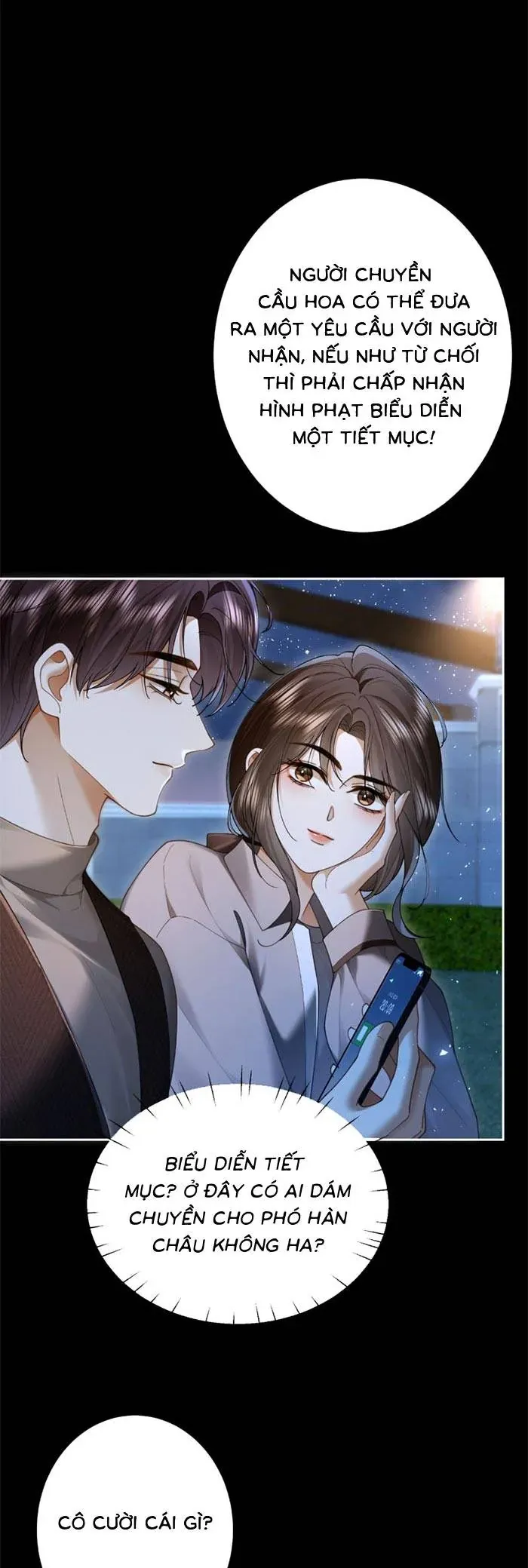 Cám Dỗ Chapter 43 - 4