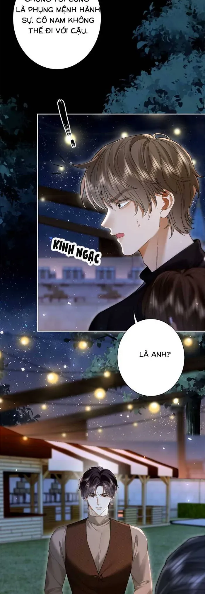 Cám Dỗ Chapter 44 - 20