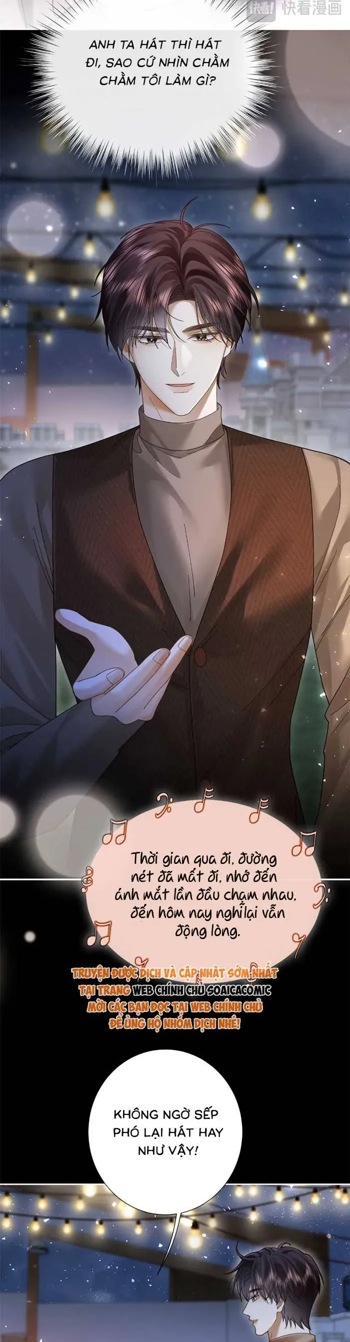 Cám Dỗ Chapter 44 - 5