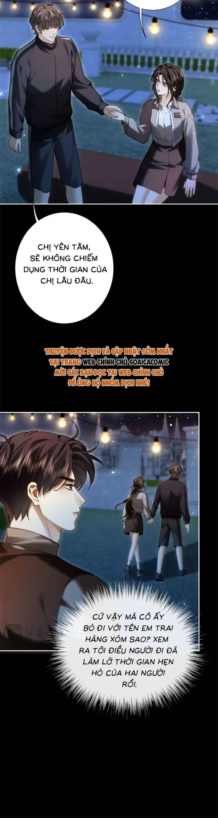 Cám Dỗ Chapter 44 - 9