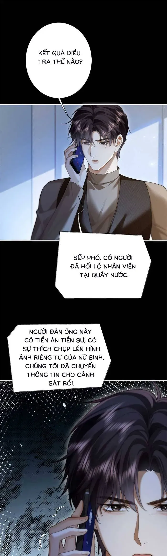 Cám Dỗ Chapter 45 - 12