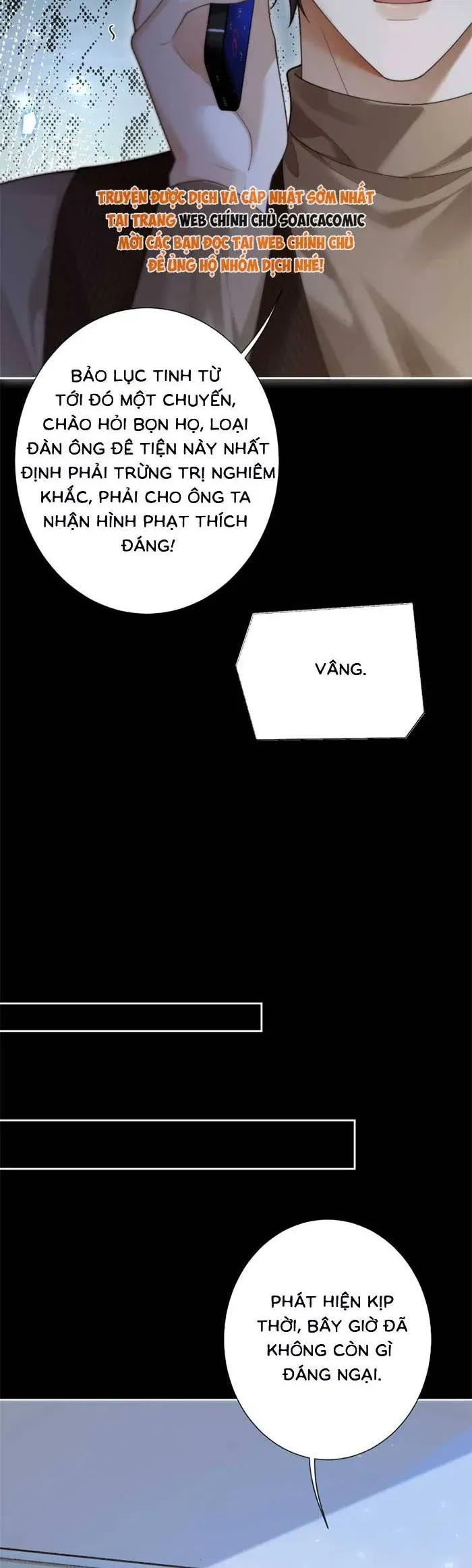 Cám Dỗ Chapter 45 - 13