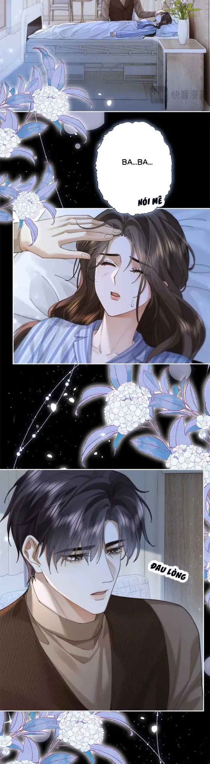 Cám Dỗ Chapter 45 - 16