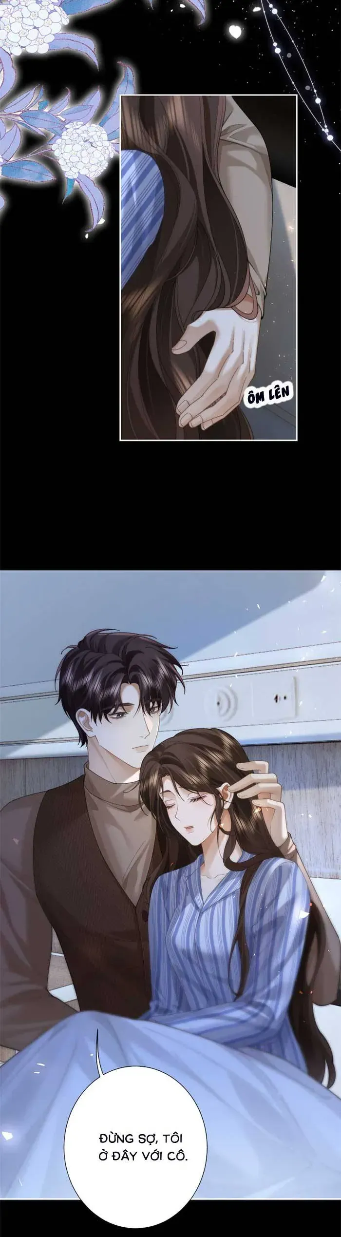 Cám Dỗ Chapter 45 - 17