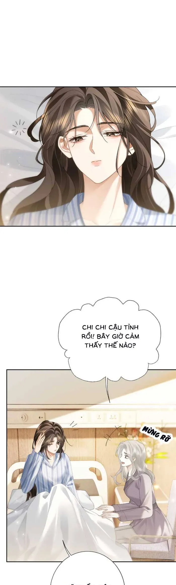 Cám Dỗ Chapter 45 - 22