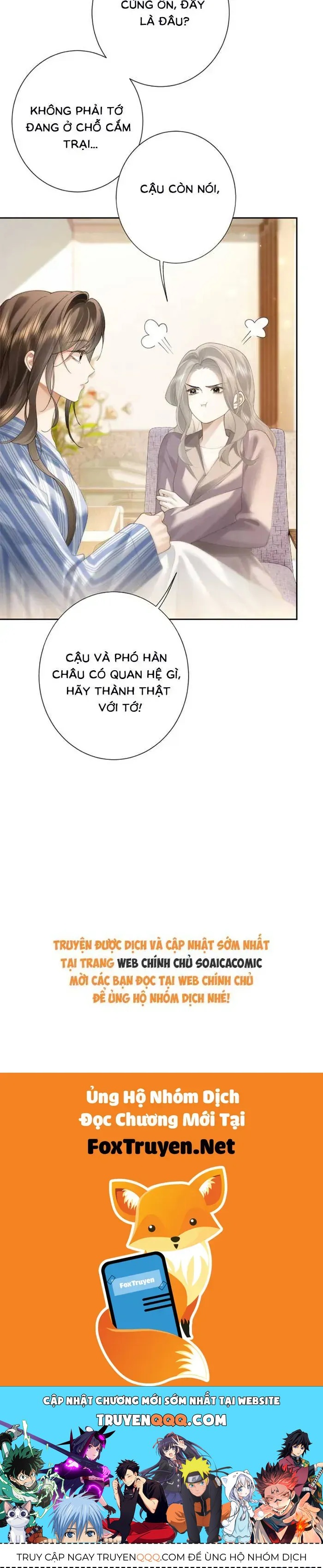 Cám Dỗ Chapter 45 - 23