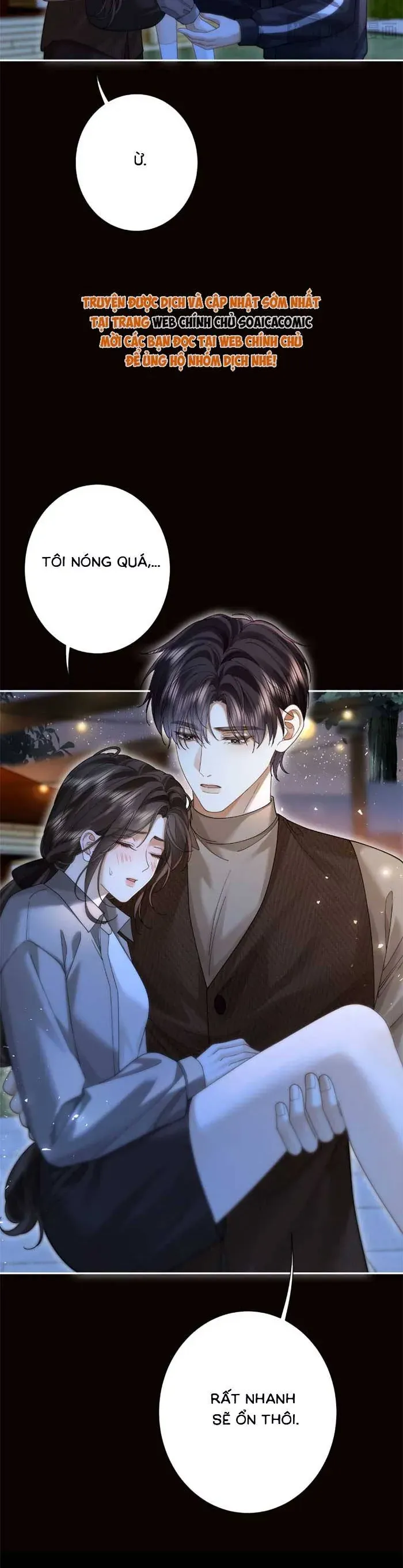 Cám Dỗ Chapter 45 - 5