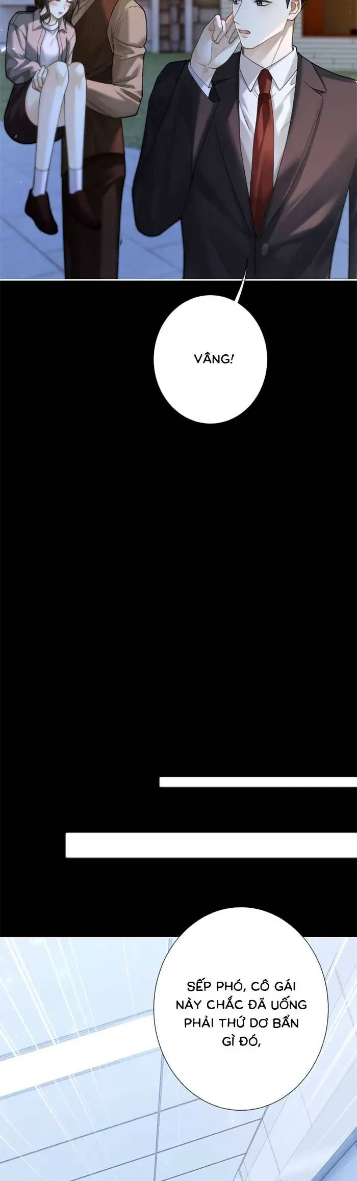 Cám Dỗ Chapter 45 - 7