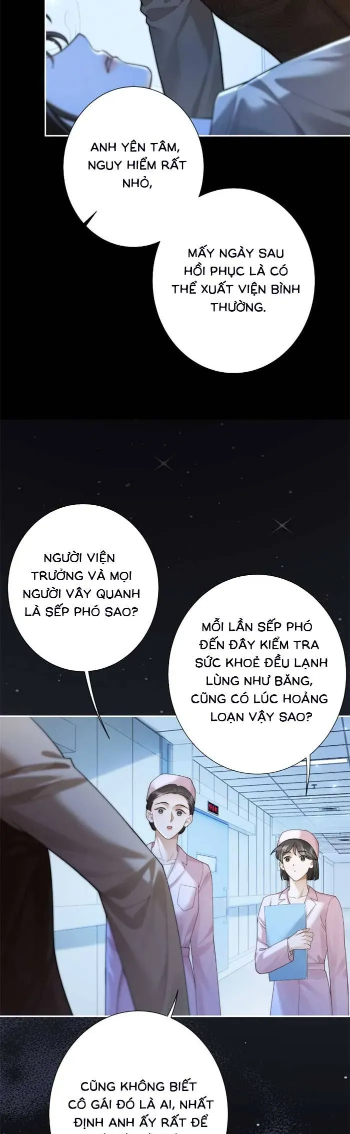 Cám Dỗ Chapter 45 - 9