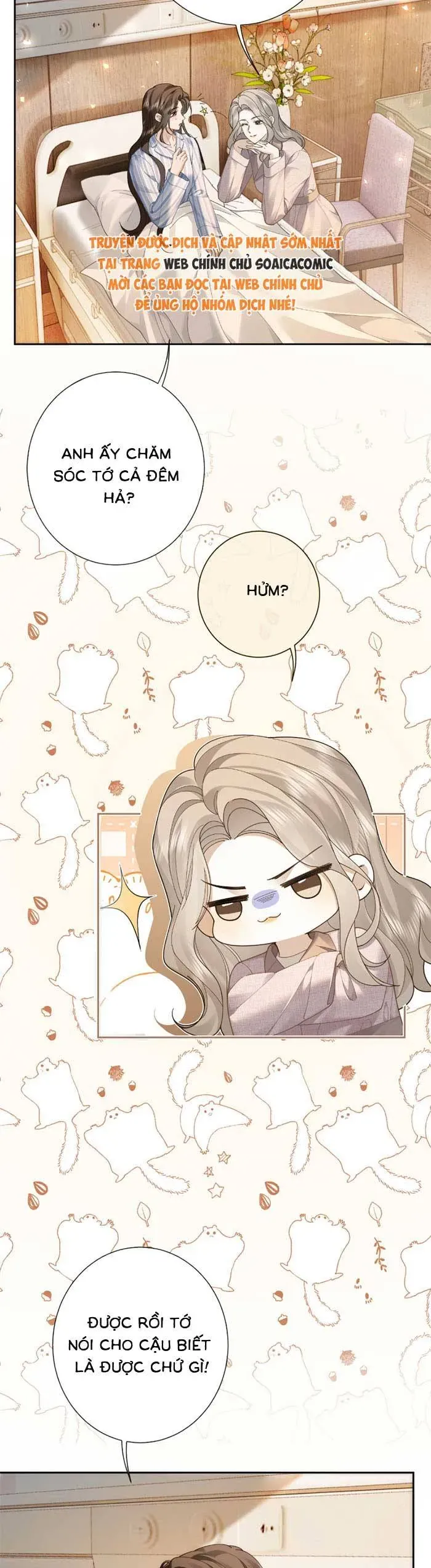 Cám Dỗ Chapter 46 - 2