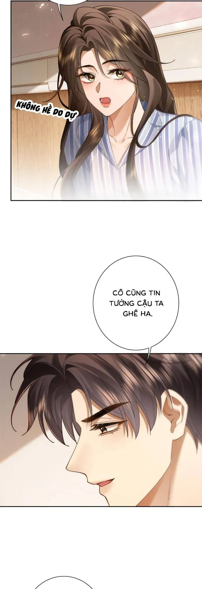 Cám Dỗ Chapter 46 - 11