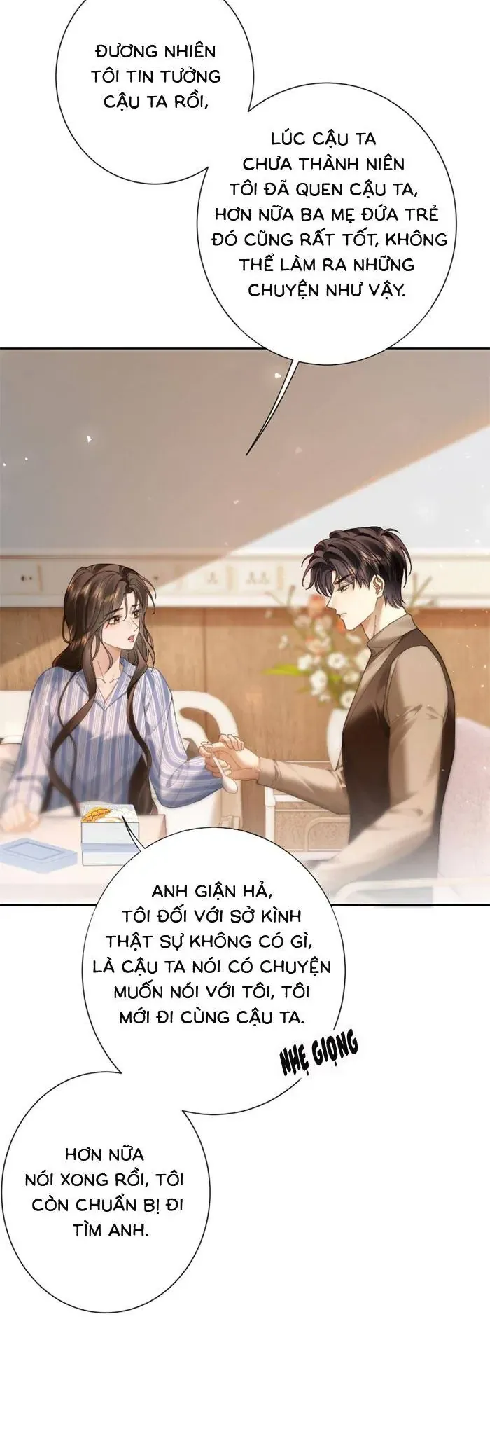 Cám Dỗ Chapter 46 - 12