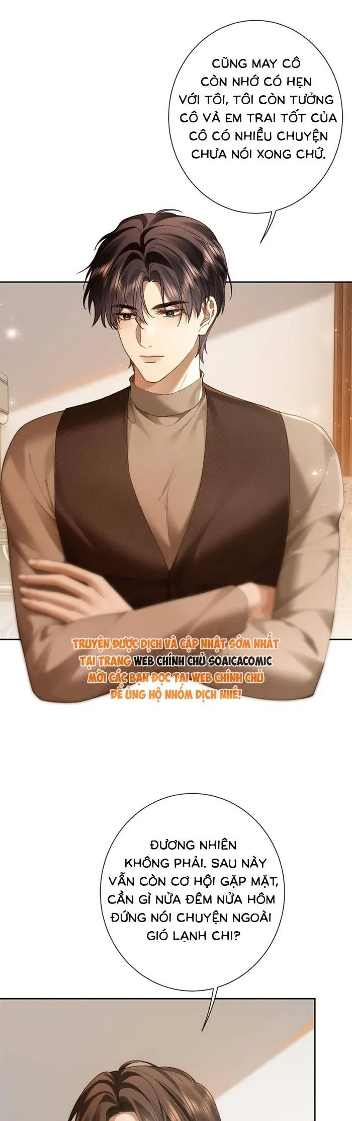 Cám Dỗ Chapter 46 - 13