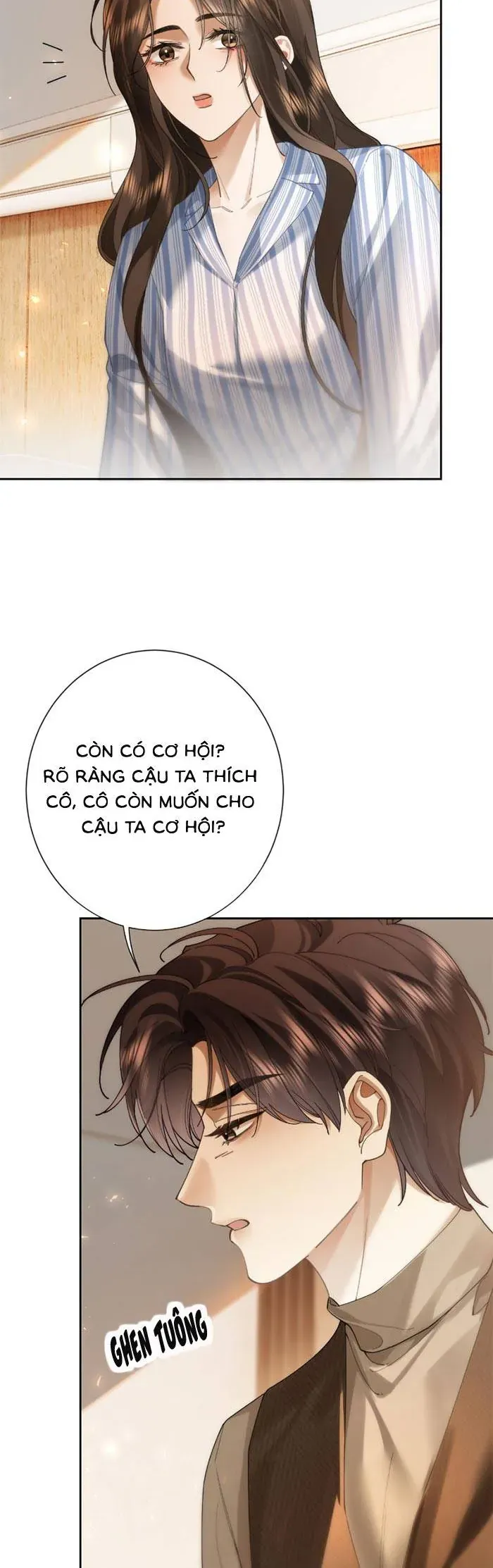 Cám Dỗ Chapter 46 - 14