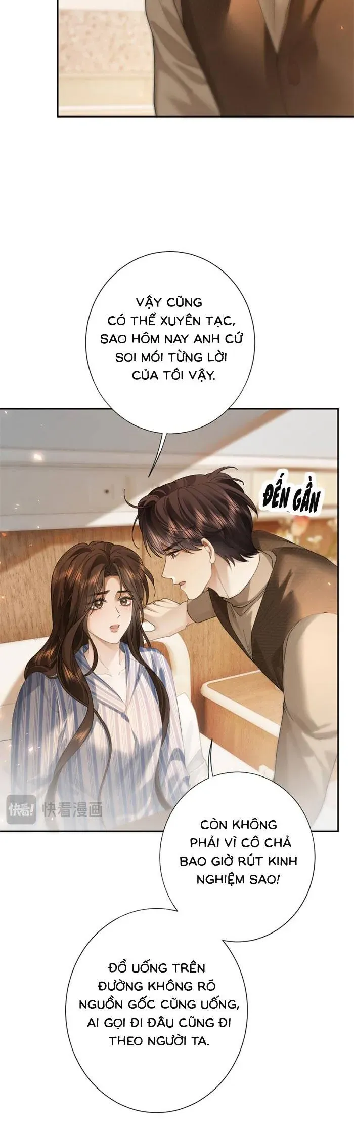 Cám Dỗ Chapter 46 - 15